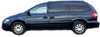 Chrysler Grand Voyager (Крайслер Гранд Вояджер)